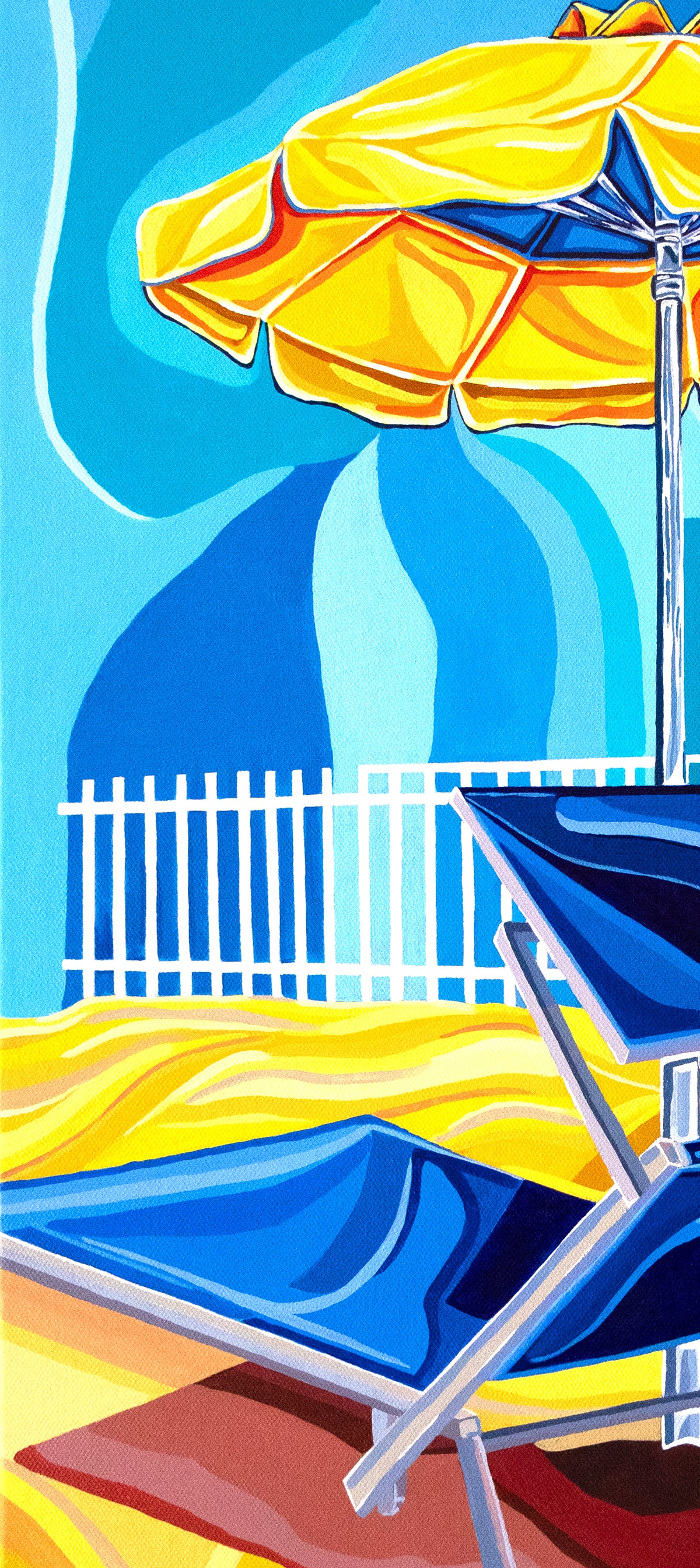 Life by the Sea