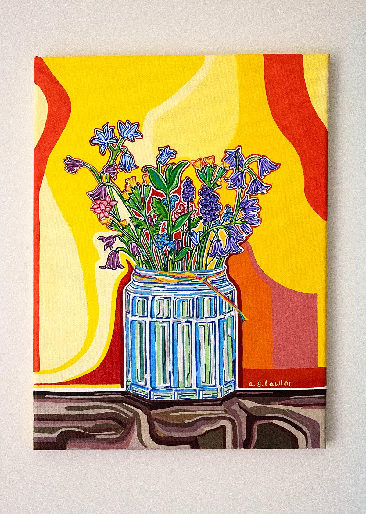 Flower Power