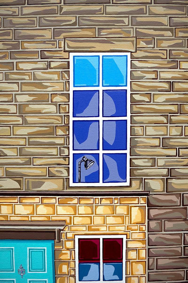 Knock Knock