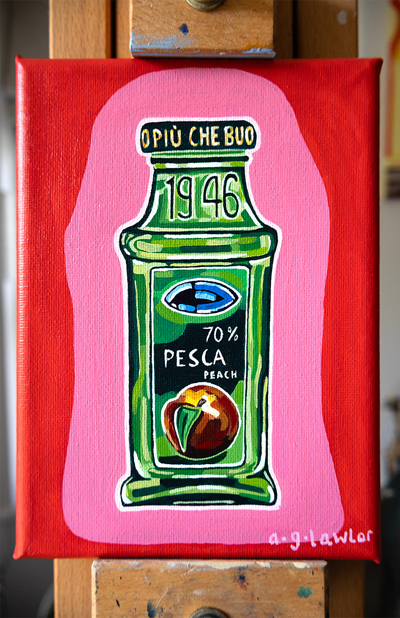 Pesca per favore