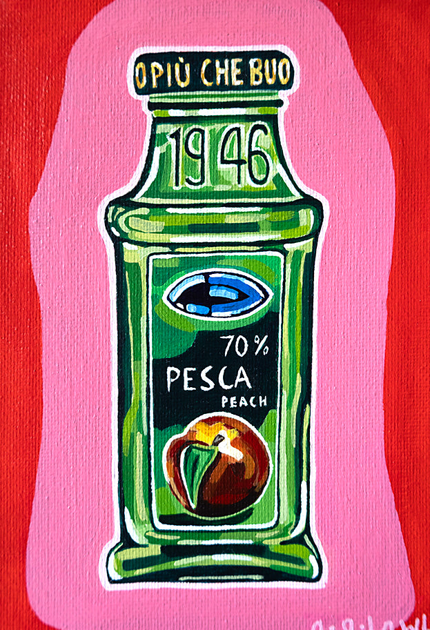 Pesca per favore