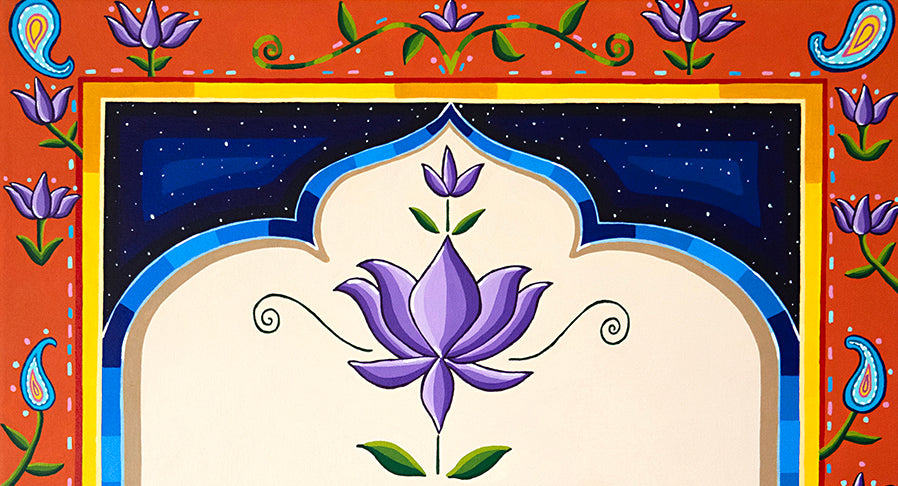 Celestial Elephant II