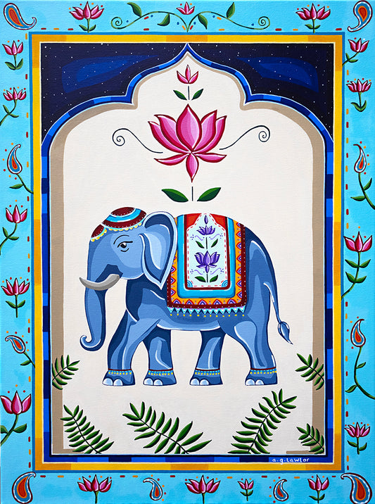 Celestial Elephant