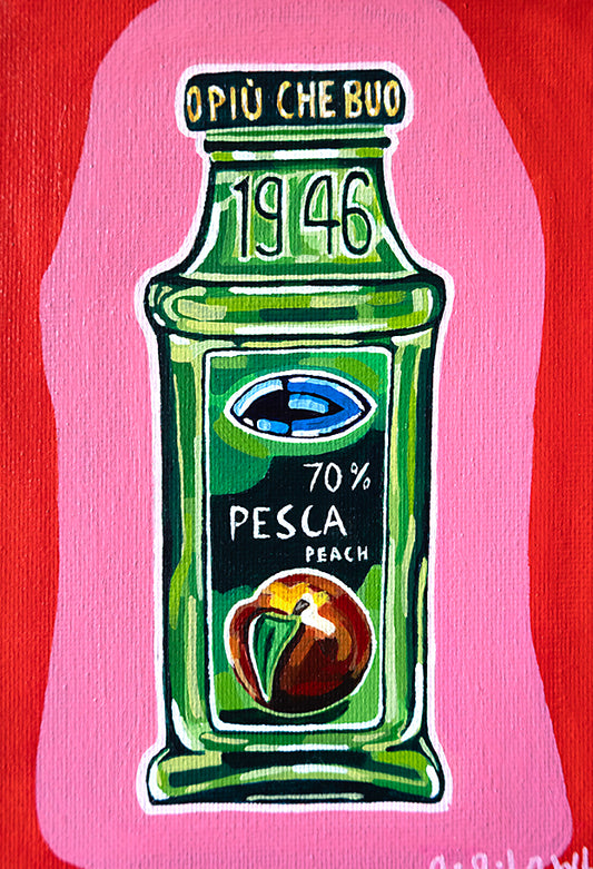 Pesca per favore
