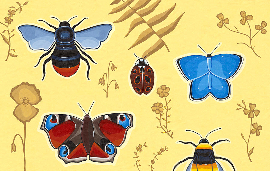 Le Grand Passage du Printemps