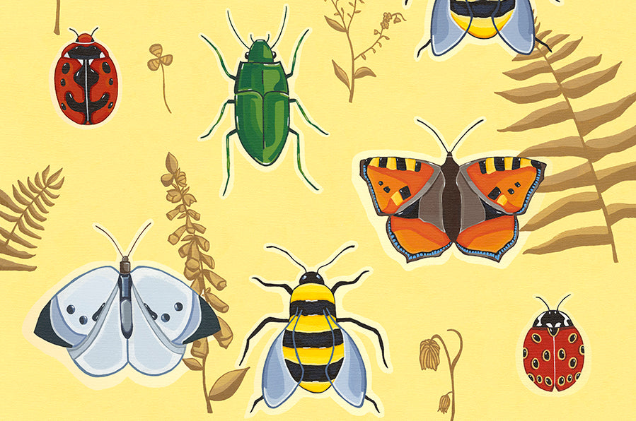 Le Grand Passage du Printemps