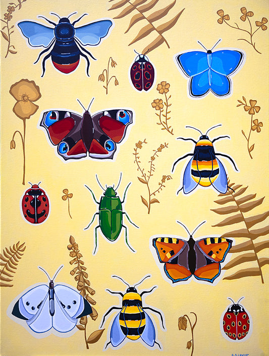 Le Grand Passage du Printemps